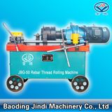 Rebar Thread Rolling Machine