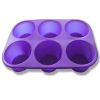 Silicone Muffin Pan