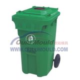 Dust Bin Mould 12