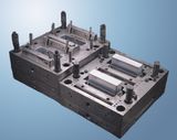 Plastic Injecton Mould with ISO SGS