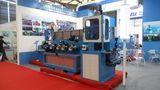 Wet Wire Drawing Machine