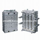 Pet Preform Mould