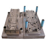 Stamping Mould/Tooling/Press Part/Stamping Part/Hardware Mold/Tooling (MM-016)