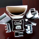 Extrusion Moulds for Plastic Profiles (ZD005)