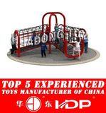 2015 Child Fitness Equipment Playing HD15b-102b