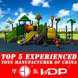 2014 New Factory Price Outdoor Playground (HD14-065A)