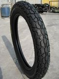 Motorcycle Tire Rear 325-18 F-529