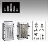 New Pet Preform Injection Moulds Manufacturer