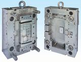 Auto Mould/ Auto Parts/ Plastic Mold/ Die Casting Mould