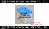 Lead-Acid Plastic Battery Case Mould