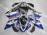 Motorcycle Fairing for YAMAHA (YZF-R1 00-01)