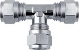 High Pressure Pneumatic Fittings - Xhnotion