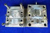 Top Quality Xy Standard Precision Injection Plastic Mould (LW-01006)