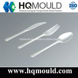 Hq Plastic Knife-Spoon-Fork Injection Mould