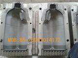 Lubricant Bottle Blowing Mould