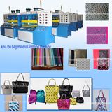 Kpu PU Bag Shoes Upper Hot Pressing Vulcanizing Laminating Machine