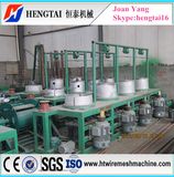 Straight Steel Wire Drawing Machine