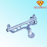 Aluminum Die Casting Toyota Steering Gear