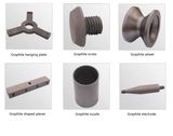 Isostatic Graphite Parts