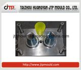 2 Cavities Hig Cup Plastic Cup Mould