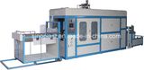 Automatic Plastic Vacuum Forming Machine