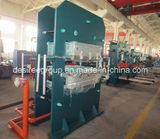 Hot Vulcanizing Press Machine