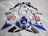 Motorcycle Fairing for YAMAHA R6 03-04