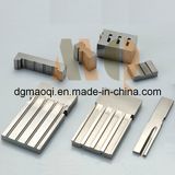 Pg Optical Profile Grinding Part &Precision Part Mold (MQ061)