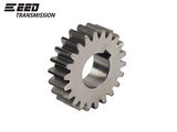 Crown Wheel and Pinion