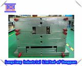 Precision Big Plastic Mould -6 Ton Moulds