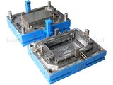 Crate Mould