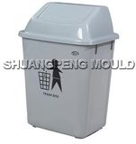 Wastebin Mould (SP-D03)