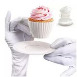 Afternoon Tea Cupcake Cup (SR5668)