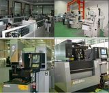 Plastic Injection Moulds