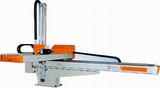 Three Axes Servo Driven Traverse Robots (sct-1600)