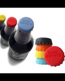 Silicone Beer Bottle Cap