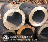 Cylinder Forging