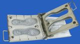 Rubber Sole Mould