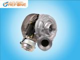 Commercial Vehicle GT2256V Turbo 709838-0005 for 00-04 Mercedes Benz