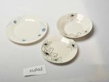 Dinner Plate (ACP025)