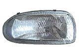 Car Lamp Mould (HD0209)