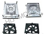 Auto Fan Mould