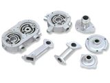 Aluminum High Pressure Casting