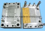 Plastic Injection Mould