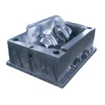 Car Headlight Mould (HD0137)