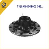 Auto Accessories Iron Casted Wheel Hub