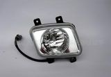 Plastic Injection Auto Parts Fog Lamp Mould