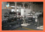 PE Three Layers Tube Production Line (LGP)