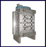 8 Cavities Pet Preform Mould