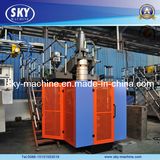 Gallon Bottle Extrusion Blow Moulding Machine